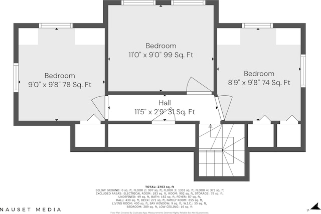 10 Squeteague Harbor Rd, Cataumet, MA 02534 - home floor plan