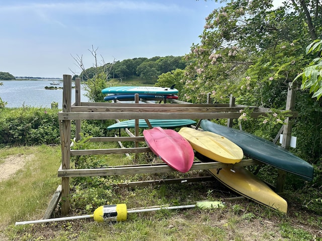 10 Squeteague Harbor Rd, Cataumet, MA 02534 - exterior view