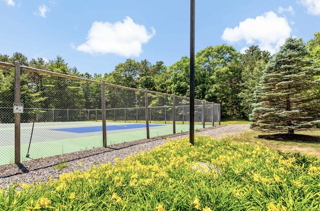 64 Shellback Way Unit K, Mashpee, MA 02649 - deck featuring outdoor dining area