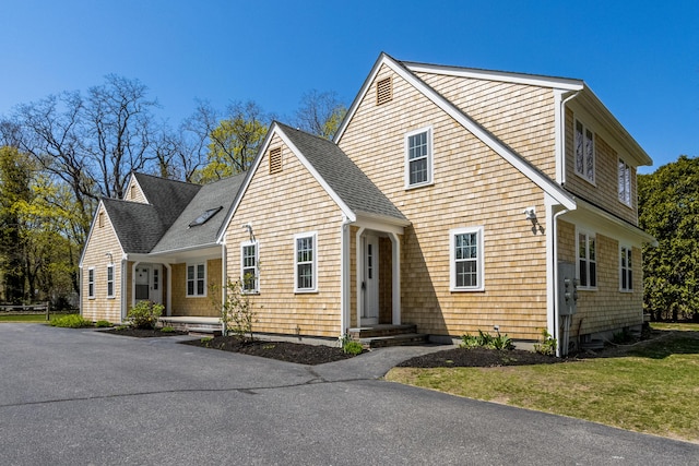 176 Palmer Ave Unit 1, Falmouth, MA 02540 - photo 1