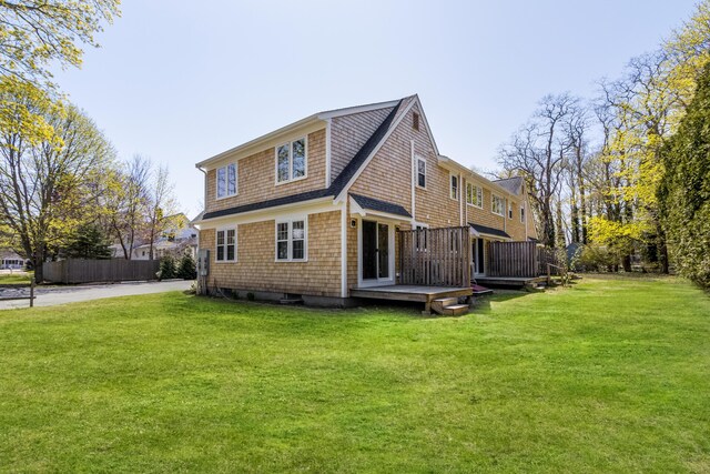 176 Palmer Ave Unit 1, Falmouth, MA 02540 - photo 29