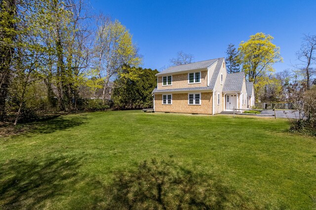 176 Palmer Ave Unit 1, Falmouth, MA 02540 - photo 31