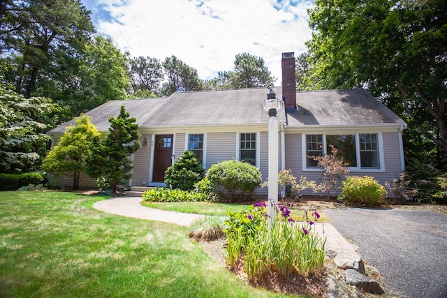 68 Lumberjack Trl, West Yarmouth, MA 02673 - photo 2