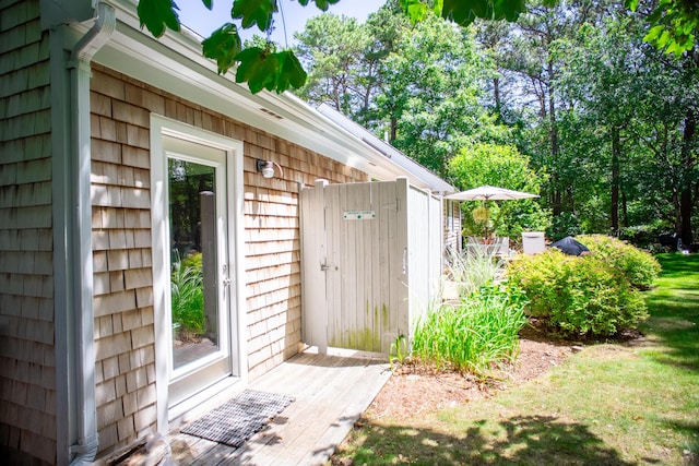 68 Lumberjack Trl, West Yarmouth, MA 02673 - photo 15
