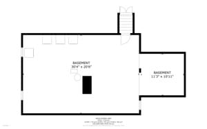 16 Samoset Rd, South Yarmouth, MA 02664 - view of layout