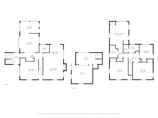 room layout
