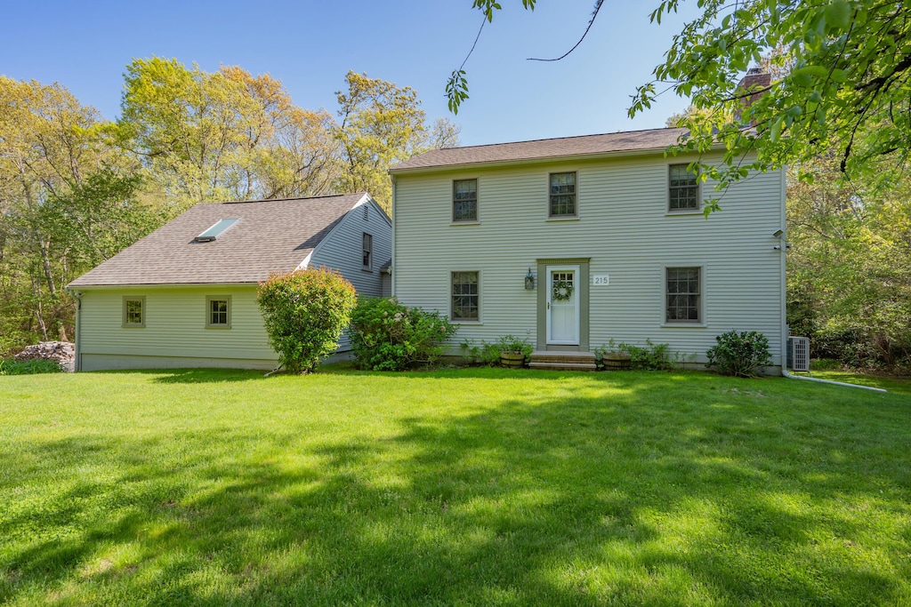 215 Church St, West Barnstable, MA 02668 - photo 1