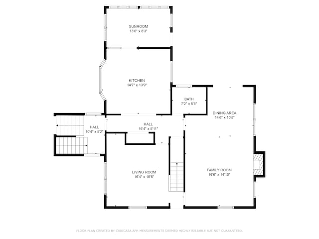 property floor plan