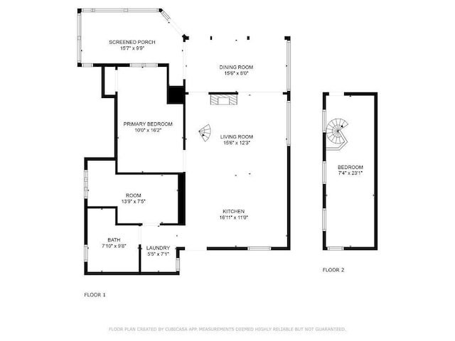 130 Wimbledon Dr, West Yarmouth, MA 02673 - view of room layout