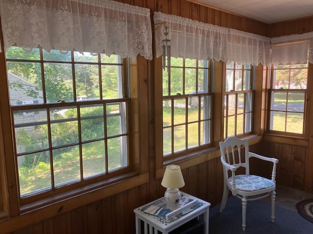 131 Forest Beach Rd, South Chatham, MA 02659 - view of sunroom / solarium