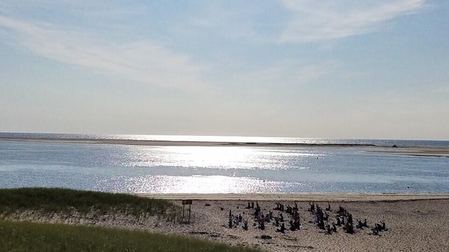 131 Forest Beach Rd, South Chatham, MA 02659 - water view