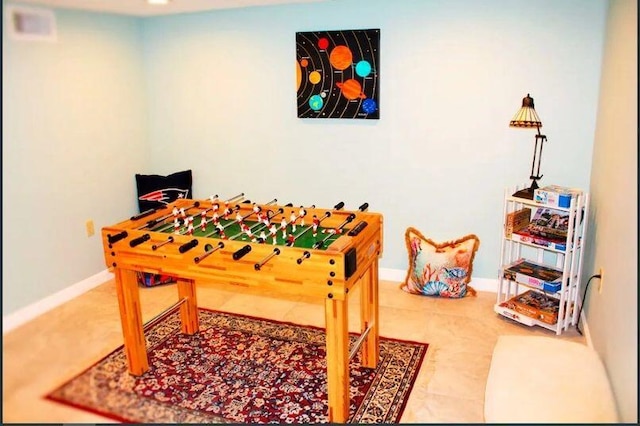 4 Coffey Ln, Dennis Port, MA 02639 - game room featuring baseboards