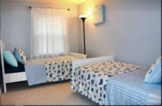 4 Coffey Ln, Dennis Port, MA 02639 - bedroom featuring multiple windows