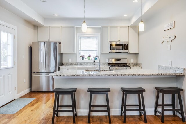 637 Gifford St Unit 4Au, Falmouth, MA 02540 - photo 12