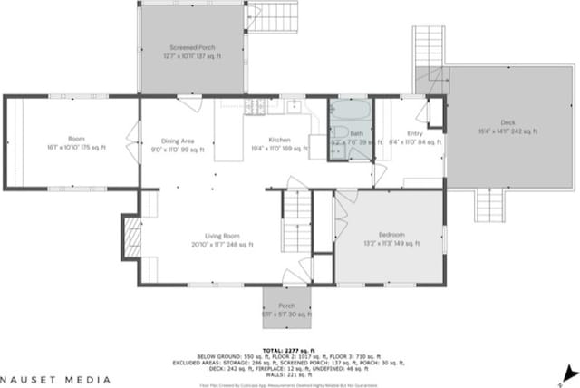 28 Stoney Cliff Rd, Centerville, MA 02632 - view of home floor plan