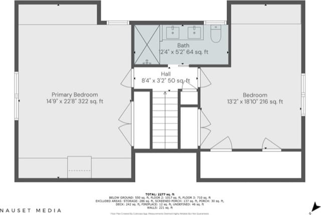 28 Stoney Cliff Rd, Centerville, MA 02632 - view of room layout