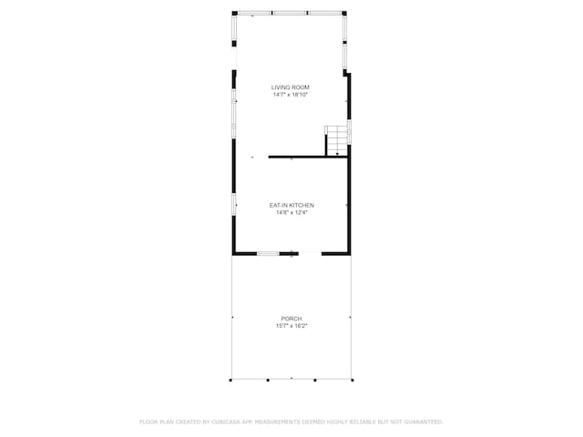 9 Kens Way W, Yarmouth, MA 02673 - view of floor plan / room layout