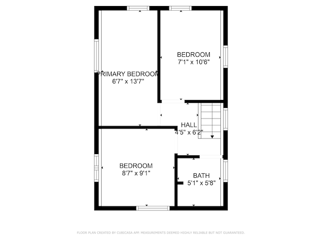 9 Kens Way W, Yarmouth, MA 02673 - view of property floor plan