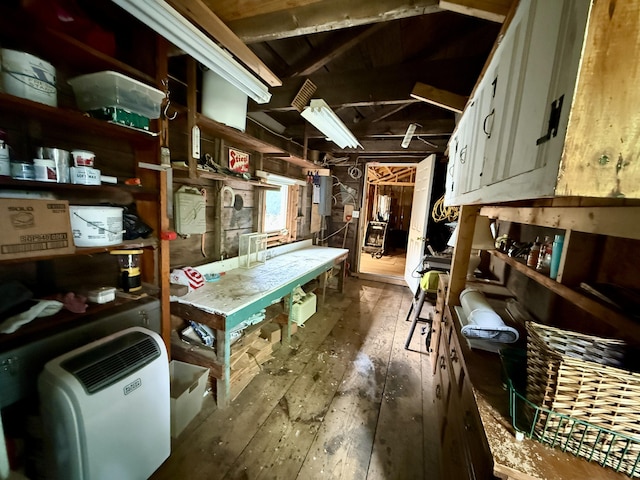 9 Kens Way W, Yarmouth, MA 02673 - storage with gas water heater