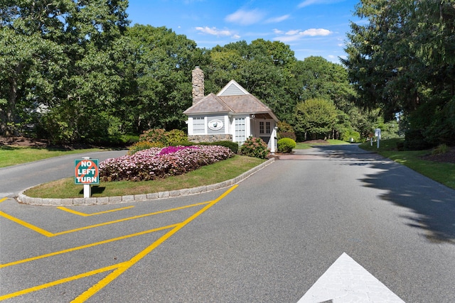 248 Kates Path, Yarmouth Port, MA 02675 - view of street