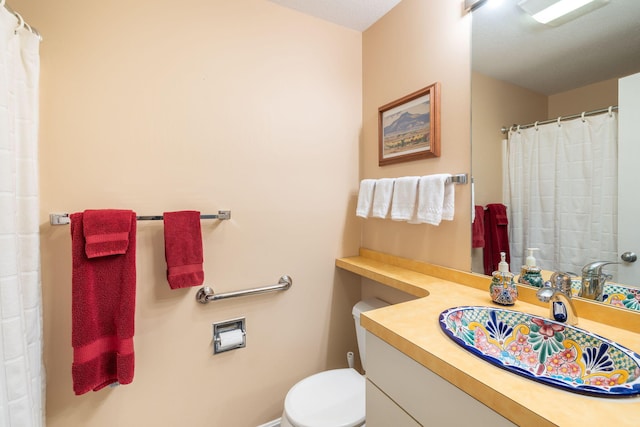 248 Kates Path, Yarmouth Port, MA 02675 - full bath with vanity and toilet