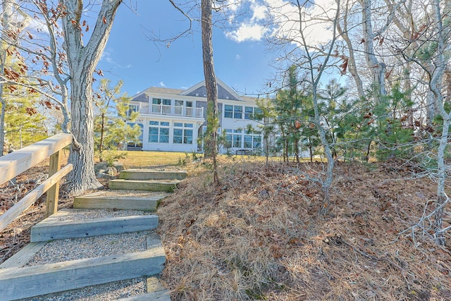 20 Chase St, West Harwich, MA 02671 - view of property