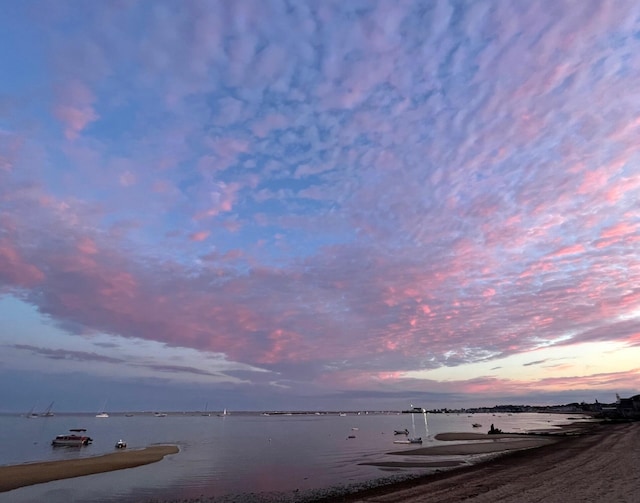 535 Commercial St Unit U1, Provincetown, MA 02657 - water view