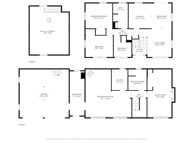 103 Braeside Rd, West Falmouth, MA 02540 - plan