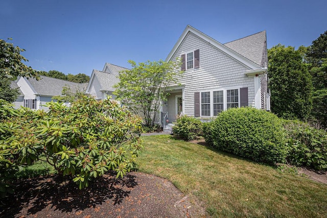 54 Stratford Rdg, Mashpee, MA 02649 - photo 1