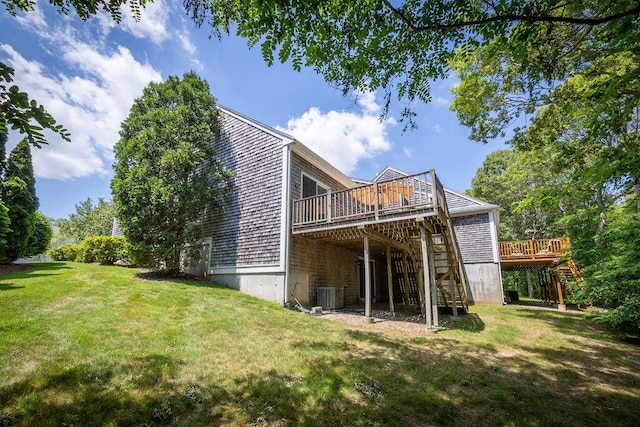 54 Stratford Rdg, Mashpee, MA 02649 - photo 28