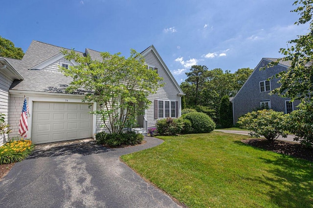 54 Stratford Rdg, Mashpee, MA 02649 - photo 2