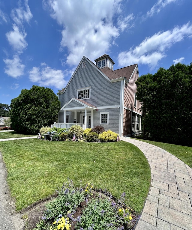 54 Stratford Rdg, Mashpee, MA 02649 - photo 38