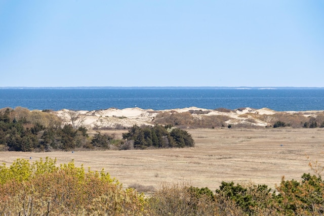 water view