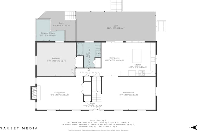floor plan / room layout