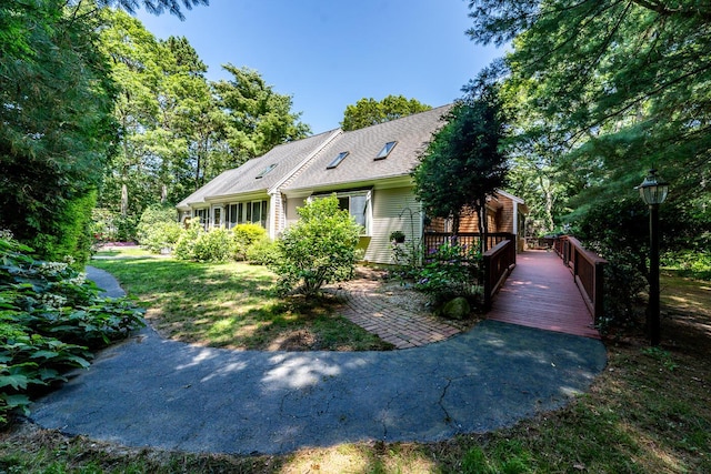 82 Nobadeer Rd, Centerville, MA 02632 - photo 48