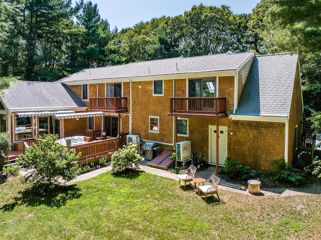 82 Nobadeer Rd, Centerville, MA 02632 - photo 49