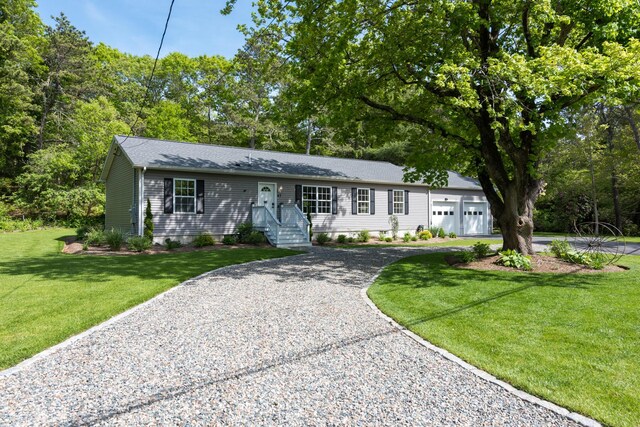47 Currier Rd, East Falmouth, MA 02536 - photo 2