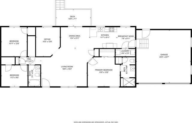 47 Currier Rd, East Falmouth, MA 02536 - photo 26