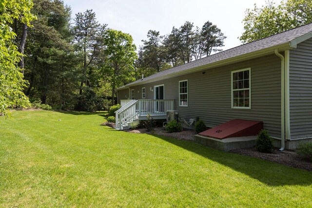 47 Currier Rd, East Falmouth, MA 02536 - photo 23