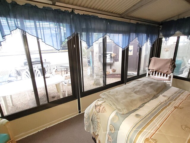 310 Old Chatham Rd Unit H-12, South Dennis, MA 02660 - view of bedroom