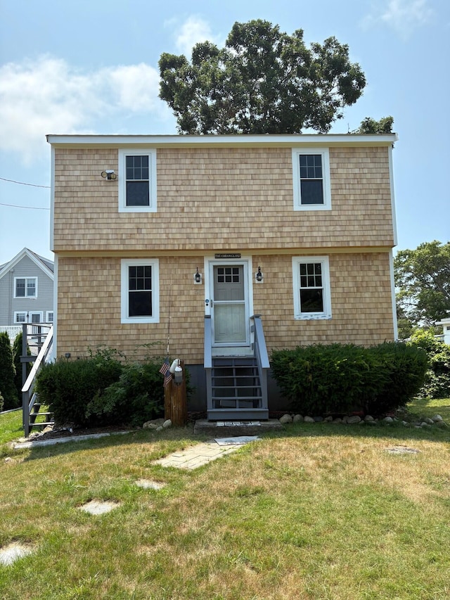 51 Penobscot Ave, Pocasset, MA 02559 - photo 1