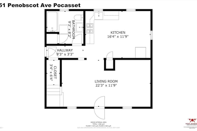 51 Penobscot Ave, Pocasset, MA 02559 - photo 37