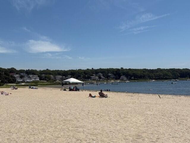 51 Penobscot Ave, Pocasset, MA 02559 - water view