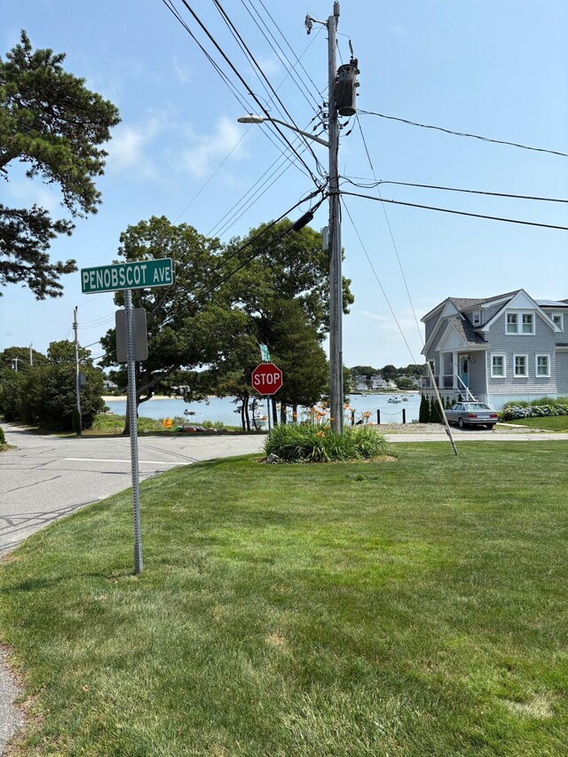 51 Penobscot Ave, Pocasset, MA 02559 - photo 31