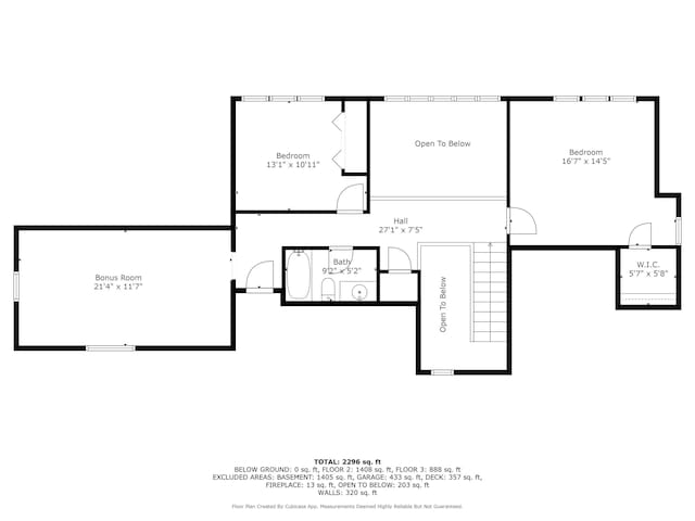 23 Walkerwoods Dr, Harwich, MA 02645 - view of property floor plan