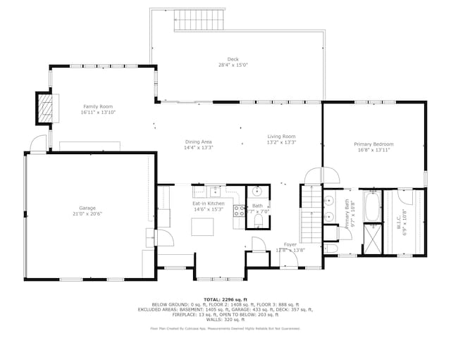 23 Walkerwoods Dr, Harwich, MA 02645 - view of home floor plan