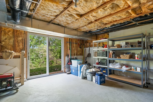 23 Walkerwoods Dr, Harwich, MA 02645 - view of storage area
