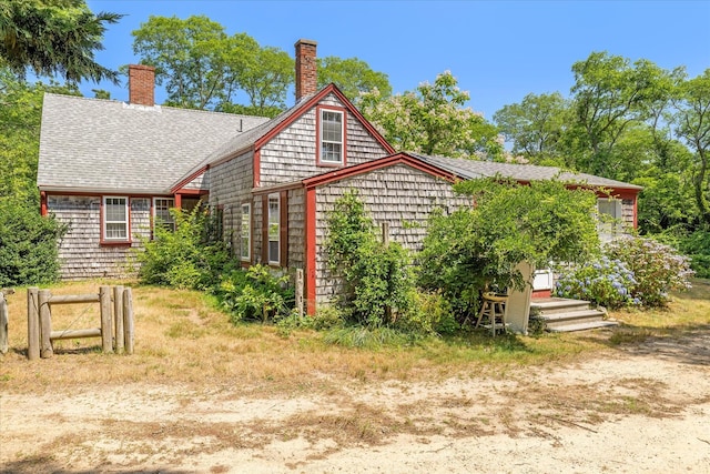 1285 Massasoit Rd, Eastham, MA 02642 - photo 10