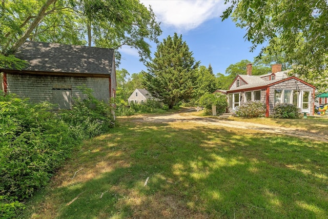 1285 Massasoit Rd, Eastham, MA 02642 - photo 4
