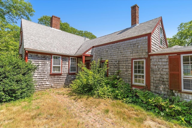 1285 Massasoit Rd, Eastham, MA 02642 - photo 11